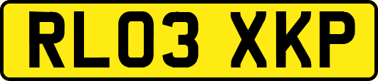 RL03XKP