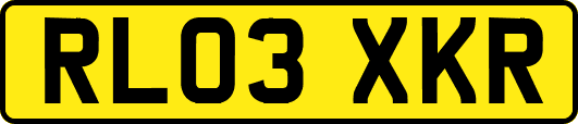 RL03XKR