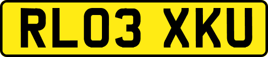 RL03XKU