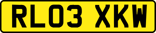 RL03XKW