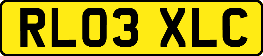 RL03XLC