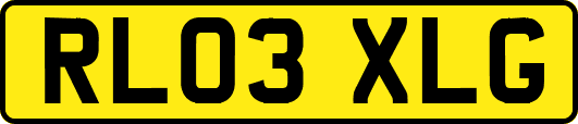 RL03XLG