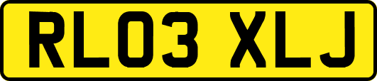 RL03XLJ