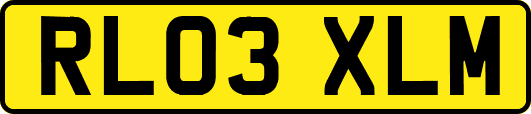 RL03XLM