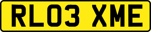 RL03XME