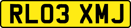 RL03XMJ