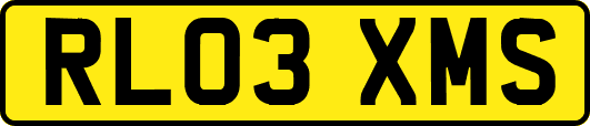 RL03XMS
