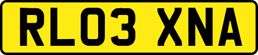 RL03XNA