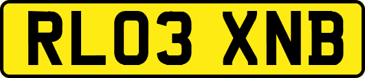 RL03XNB