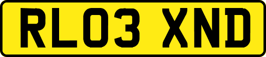 RL03XND