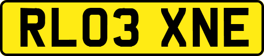 RL03XNE