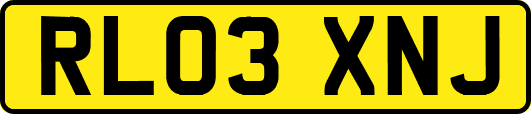 RL03XNJ