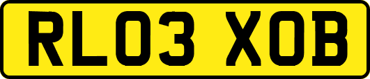 RL03XOB