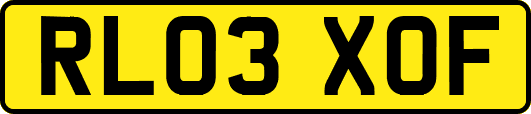 RL03XOF