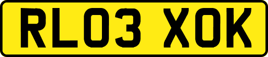 RL03XOK