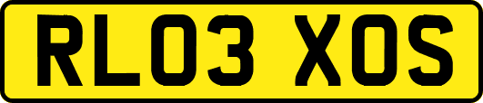 RL03XOS