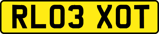 RL03XOT