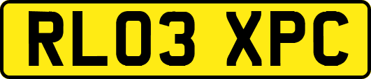 RL03XPC