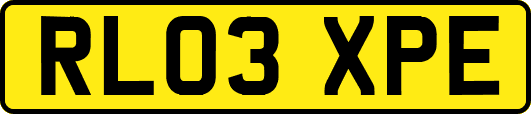 RL03XPE