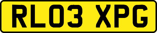 RL03XPG