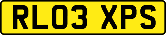 RL03XPS