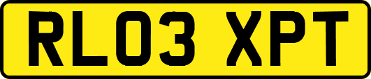 RL03XPT