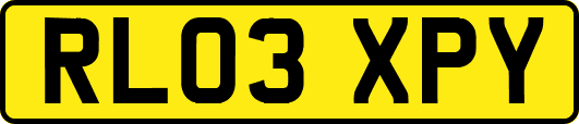 RL03XPY
