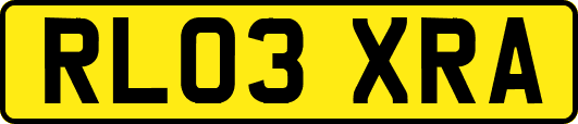 RL03XRA