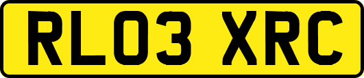 RL03XRC