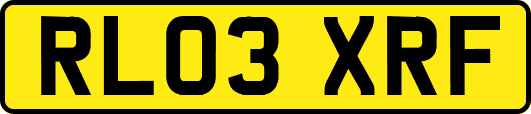RL03XRF