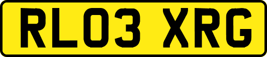 RL03XRG
