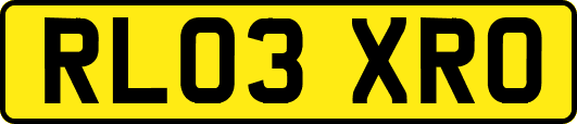 RL03XRO