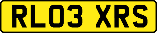 RL03XRS