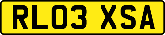 RL03XSA