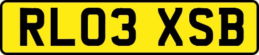 RL03XSB