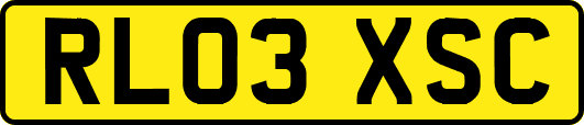 RL03XSC