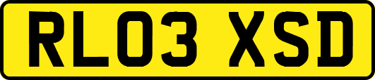 RL03XSD