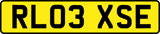 RL03XSE