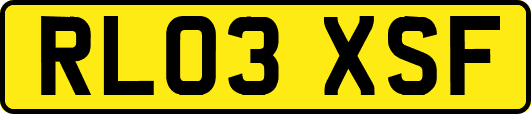 RL03XSF