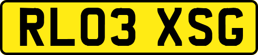 RL03XSG