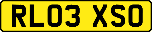 RL03XSO
