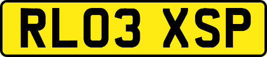 RL03XSP