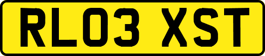 RL03XST