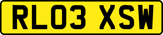 RL03XSW