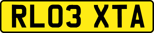 RL03XTA