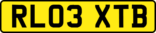 RL03XTB