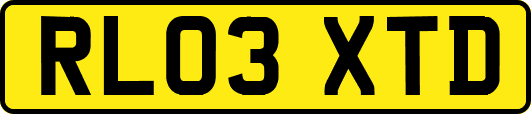 RL03XTD