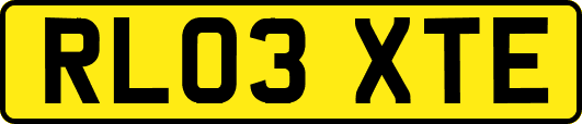 RL03XTE