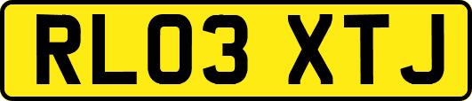 RL03XTJ