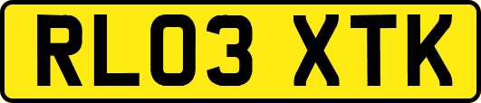 RL03XTK